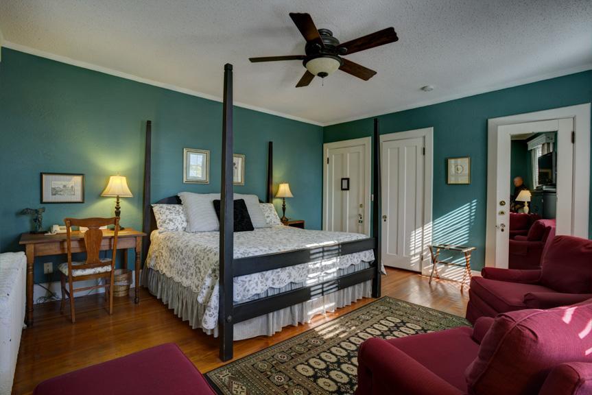 Brown Street Inn Bed And Breakfast 아이오와시티 외부 사진