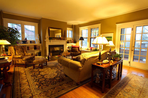Brown Street Inn Bed And Breakfast 아이오와시티 외부 사진