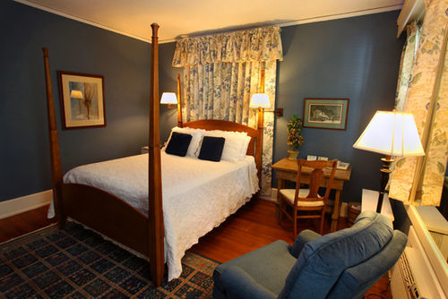 Brown Street Inn Bed And Breakfast 아이오와시티 외부 사진