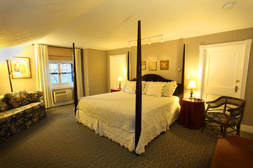 Brown Street Inn Bed And Breakfast 아이오와시티 외부 사진