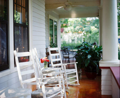 Brown Street Inn Bed And Breakfast 아이오와시티 외부 사진